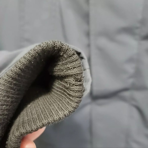 CMFR Gormley Down Fill Jacket Sz. Small - Picture 6 of 12